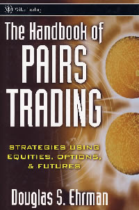 the handbook of pairs trading strategies using equities options and futures pdf